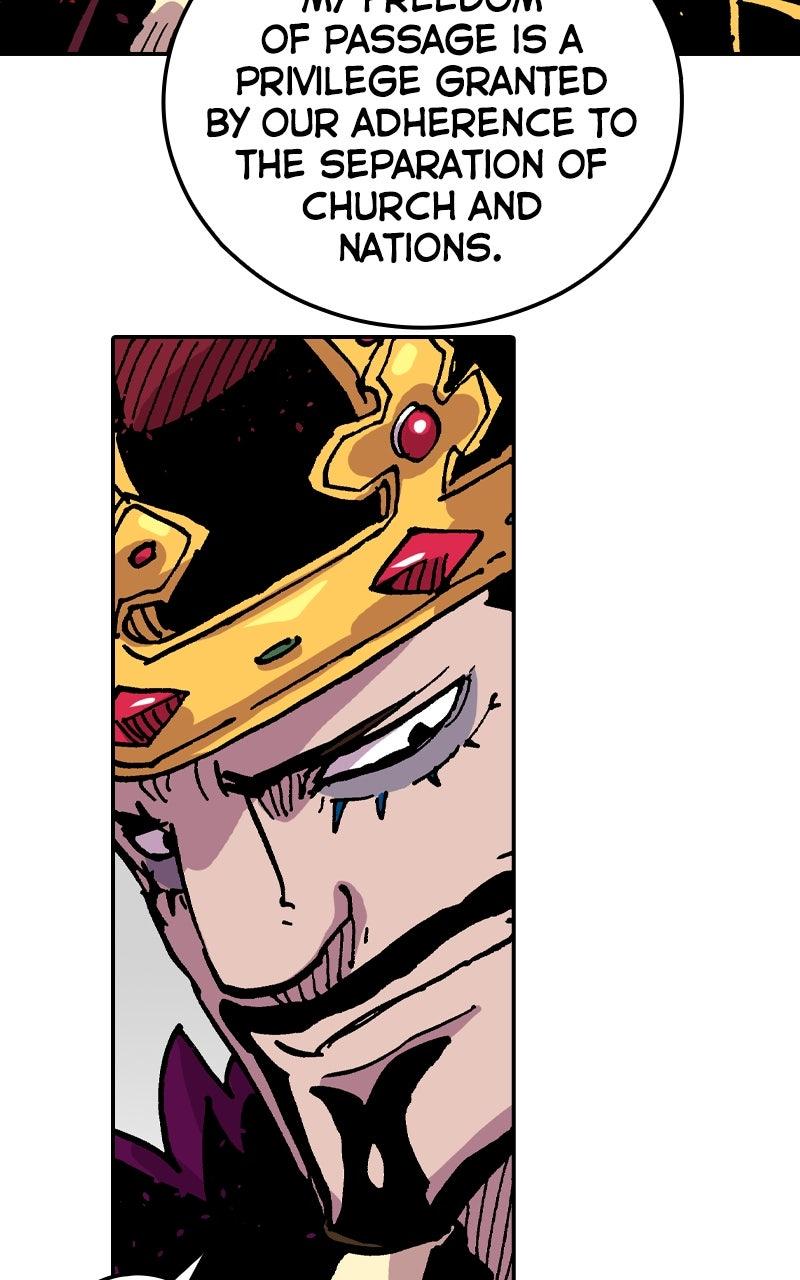 Read Clevatess EN Manga Online
