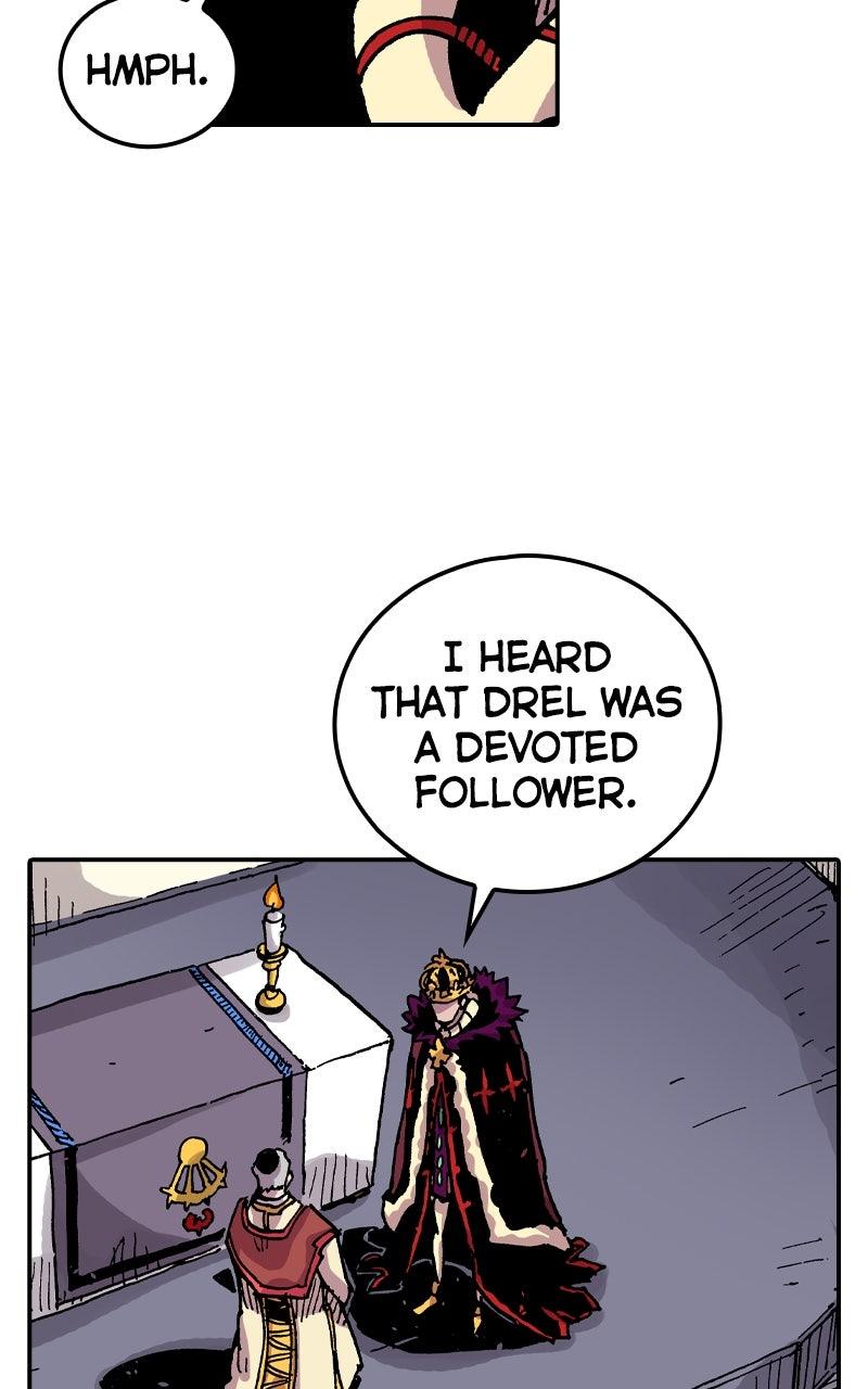 Read Clevatess EN Manga Online