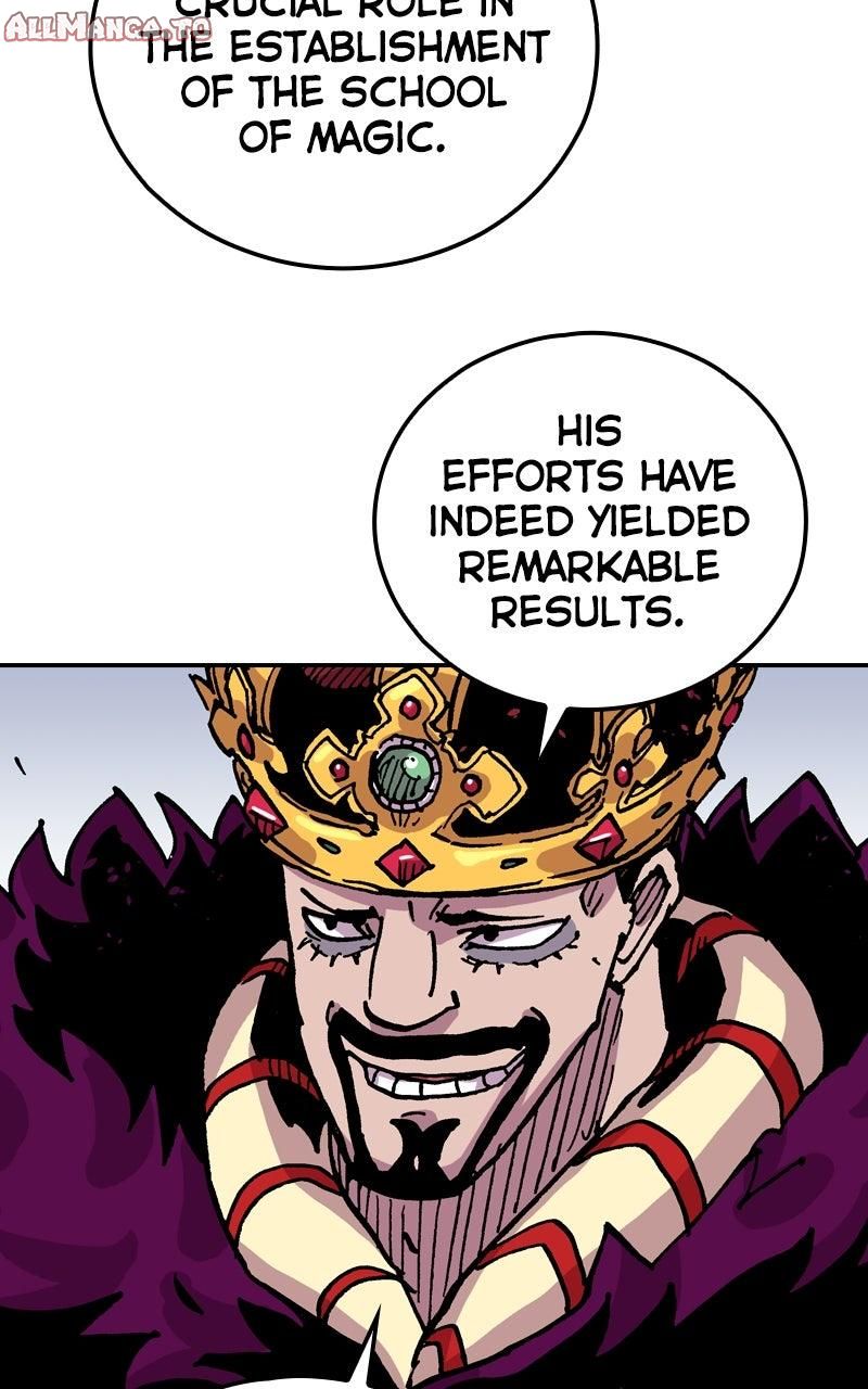 Read Clevatess EN Manga Online