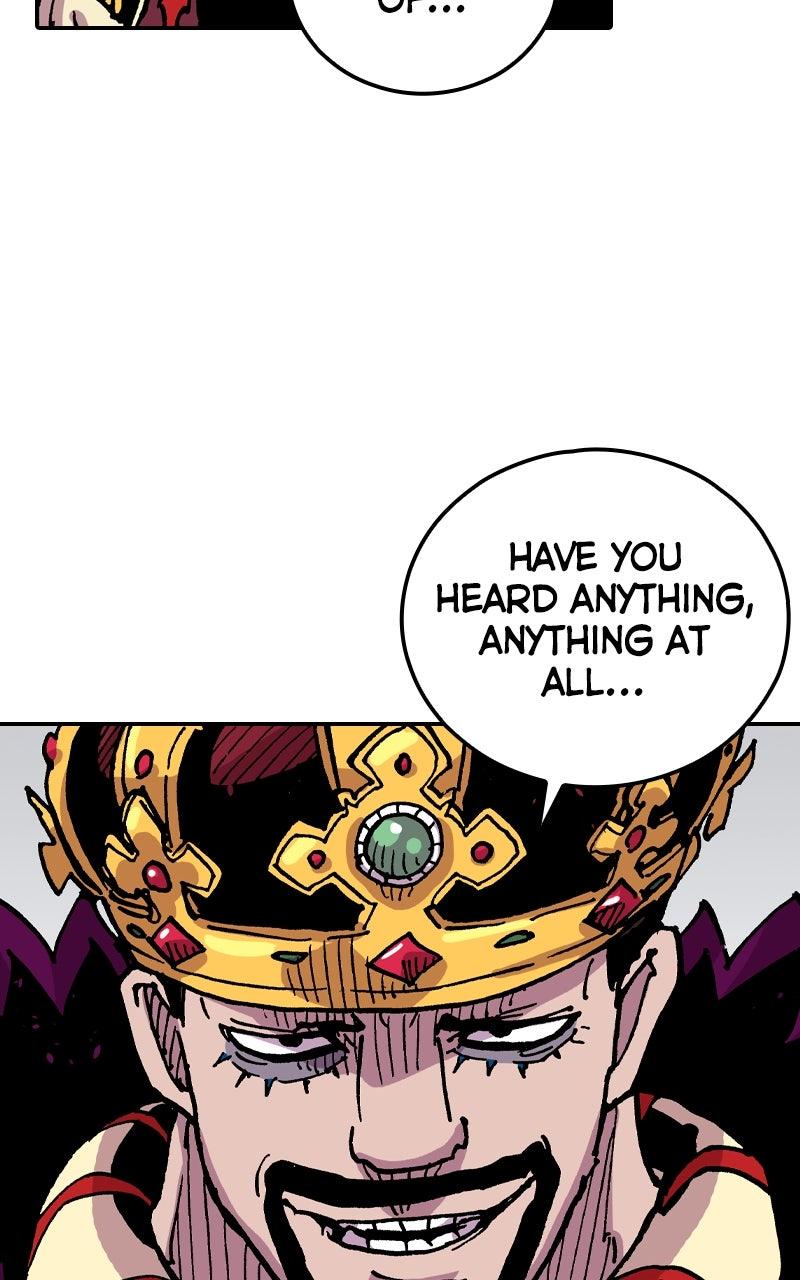 Read Clevatess EN Manga Online