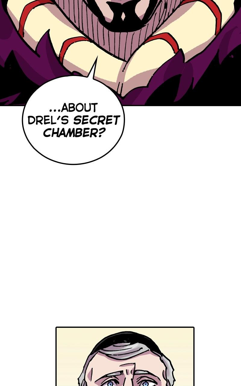 Read Clevatess EN Manga Online