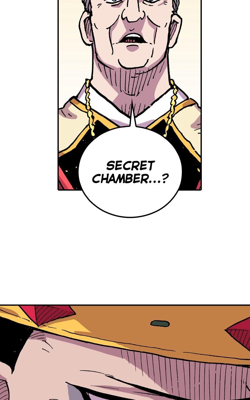 Read Clevatess EN Manga Online