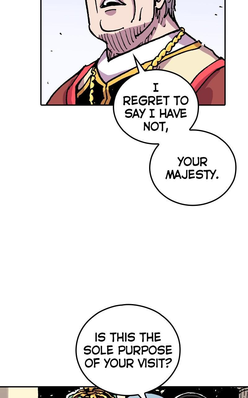 Read Clevatess EN Manga Online