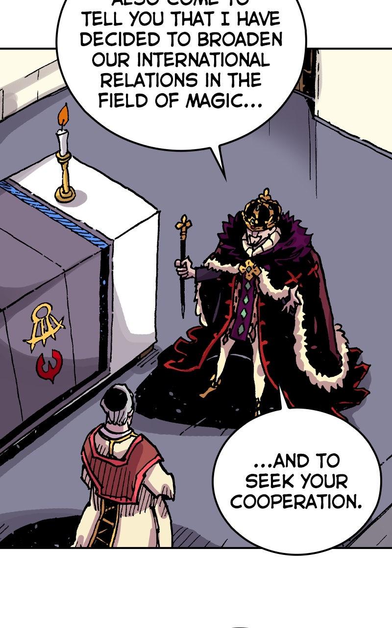 Read Clevatess EN Manga Online