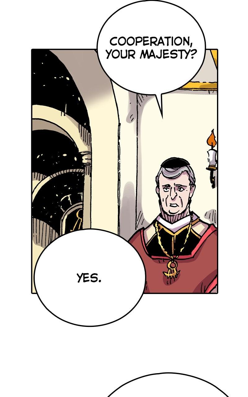 Read Clevatess EN Manga Online