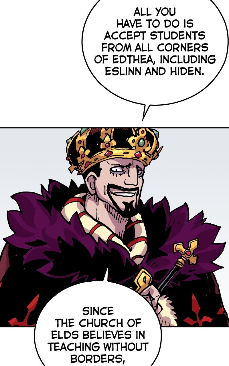 Read Clevatess EN Manga Online