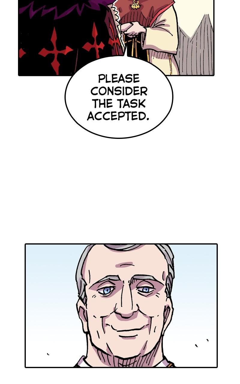 Read Clevatess EN Manga Online