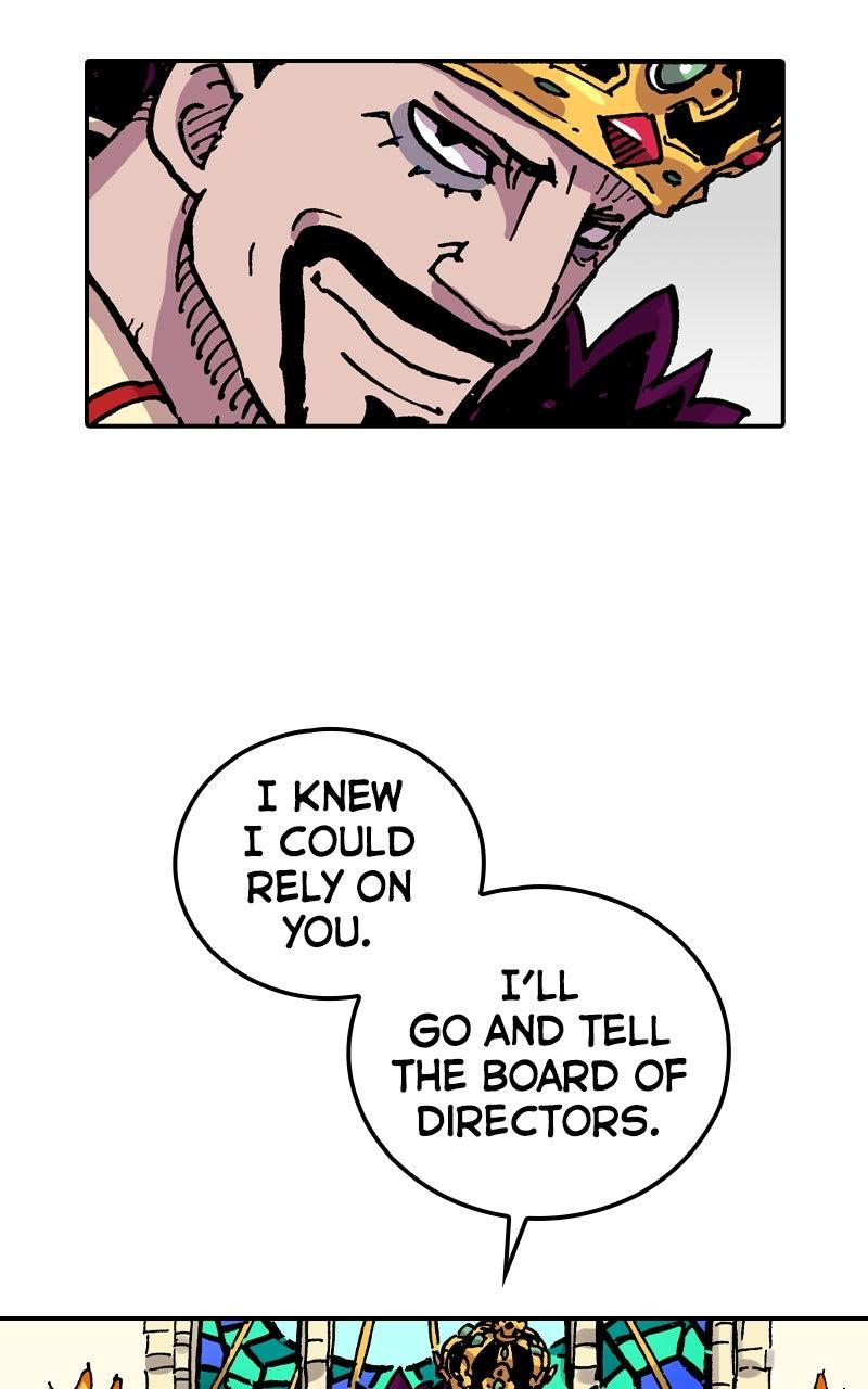 Read Clevatess EN Manga Online
