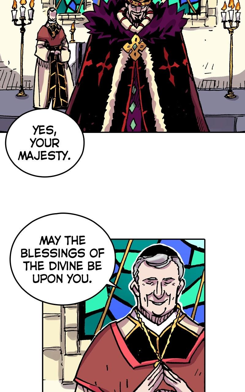 Read Clevatess EN Manga Online