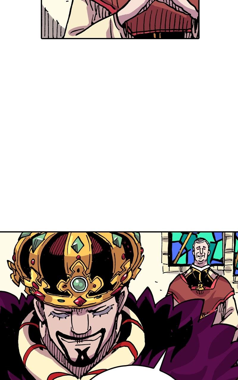 Read Clevatess EN Manga Online