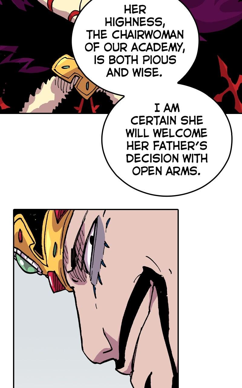 Read Clevatess EN Manga Online