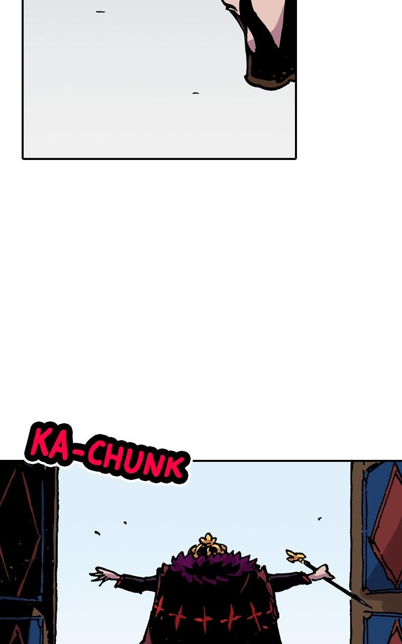 Read Clevatess EN Manga Online