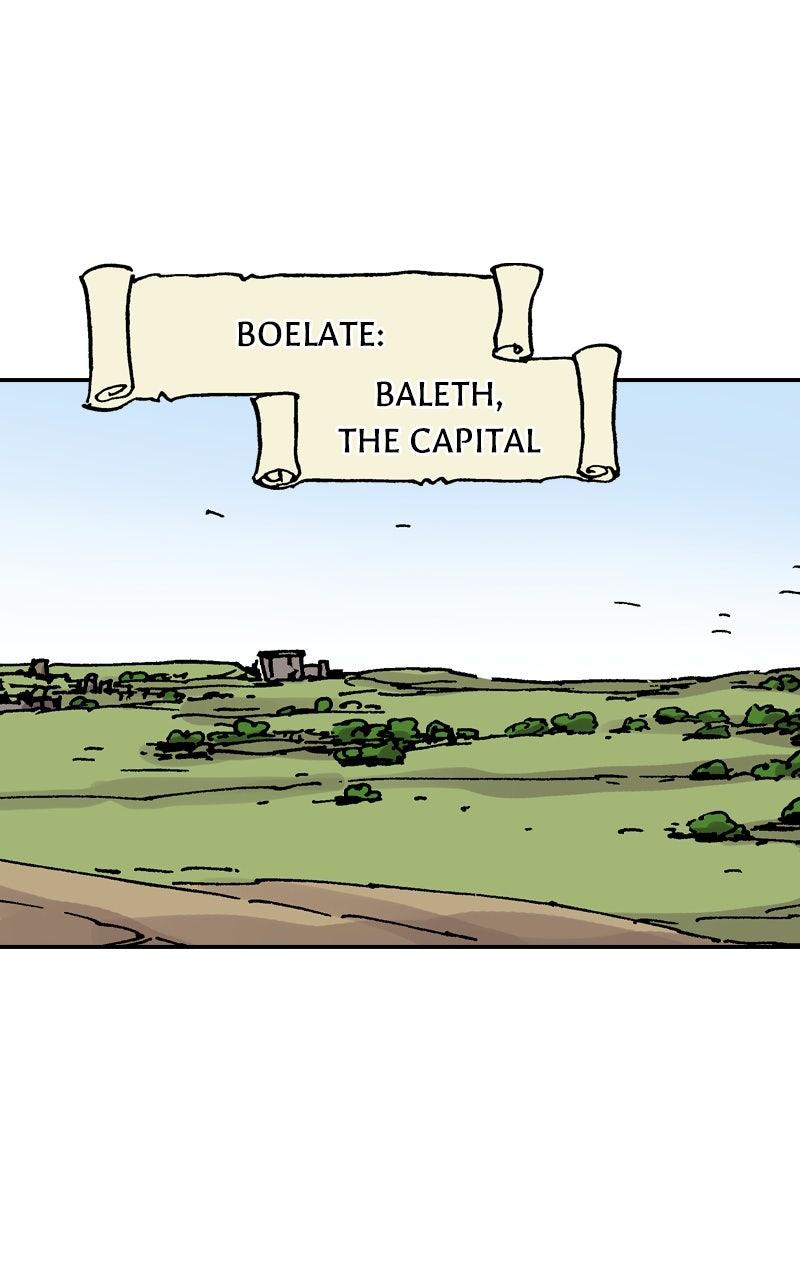 Read Clevatess EN Manga Online