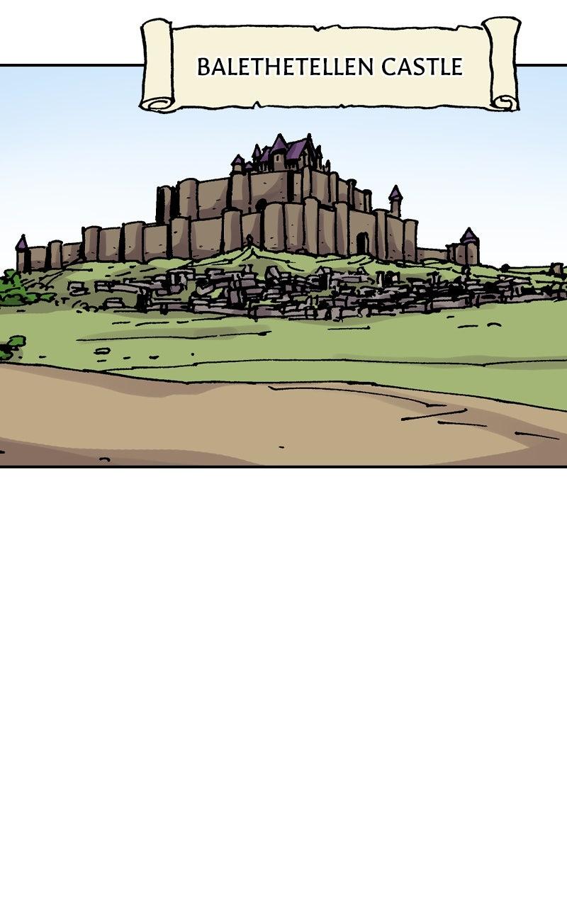 Read Clevatess EN Manga Online