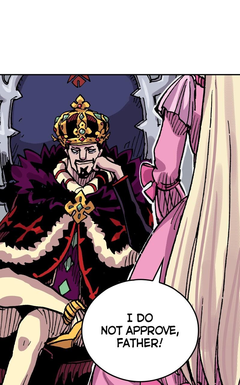 Read Clevatess EN Manga Online
