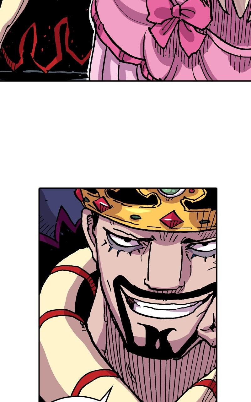 Read Clevatess EN Manga Online