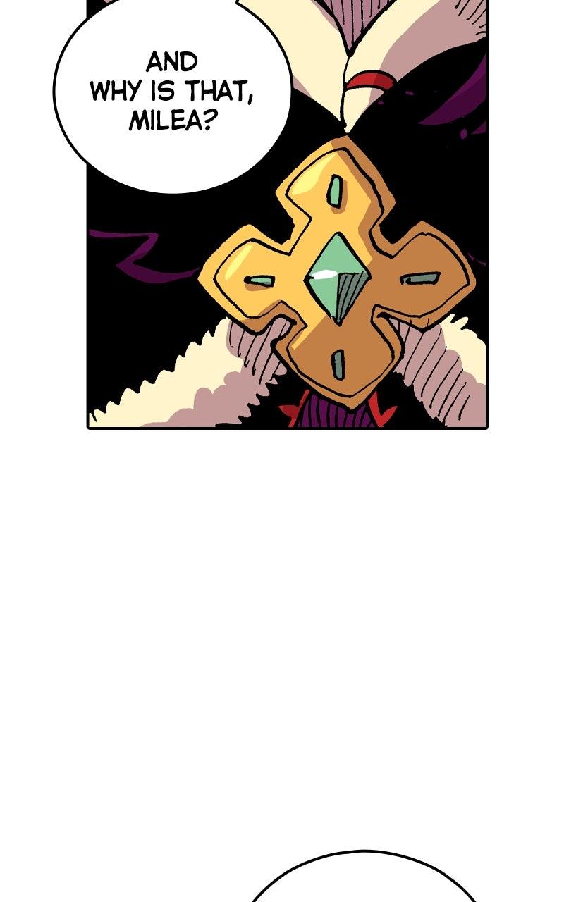 Read Clevatess EN Manga Online