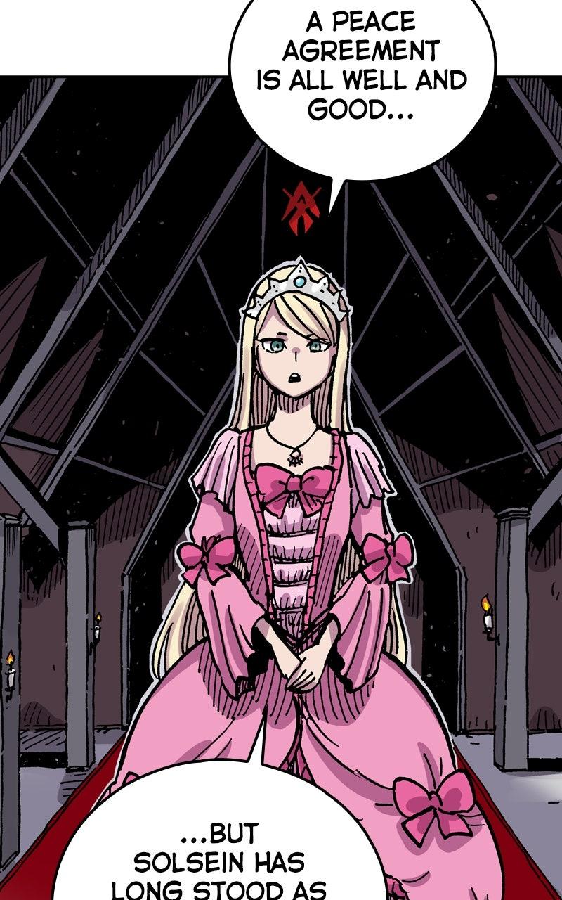 Read Clevatess EN Manga Online
