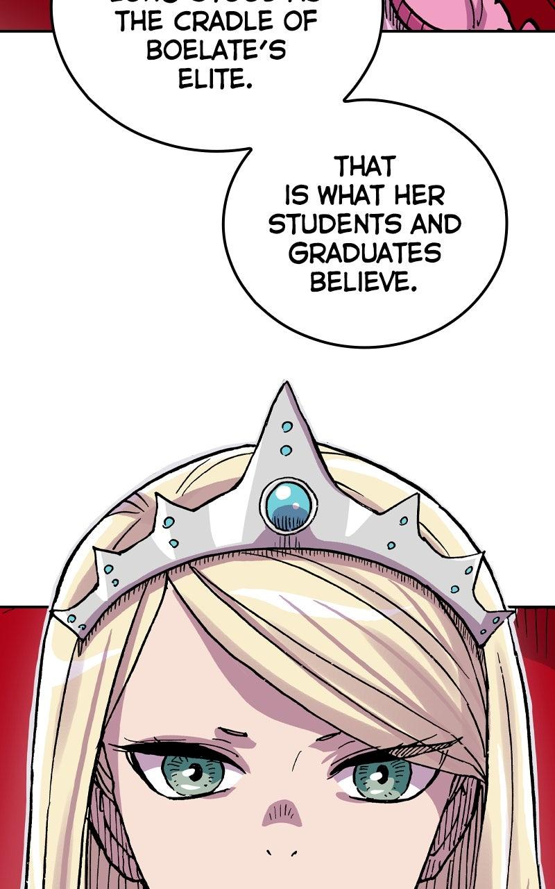 Read Clevatess EN Manga Online