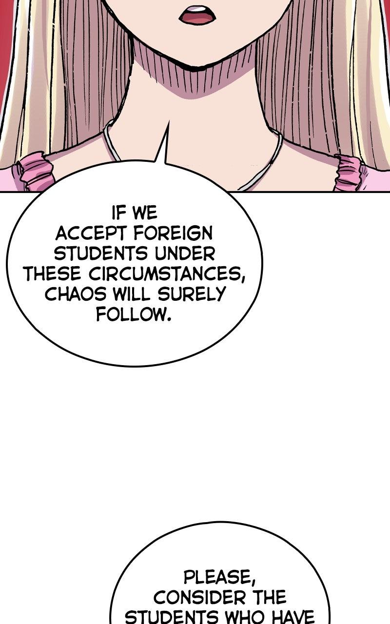Read Clevatess EN Manga Online
