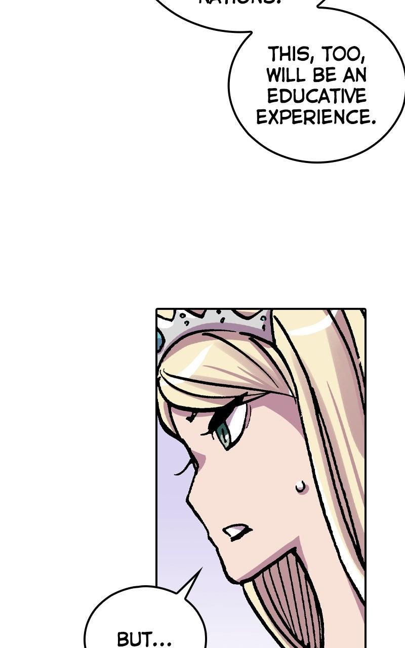 Read Clevatess EN Manga Online