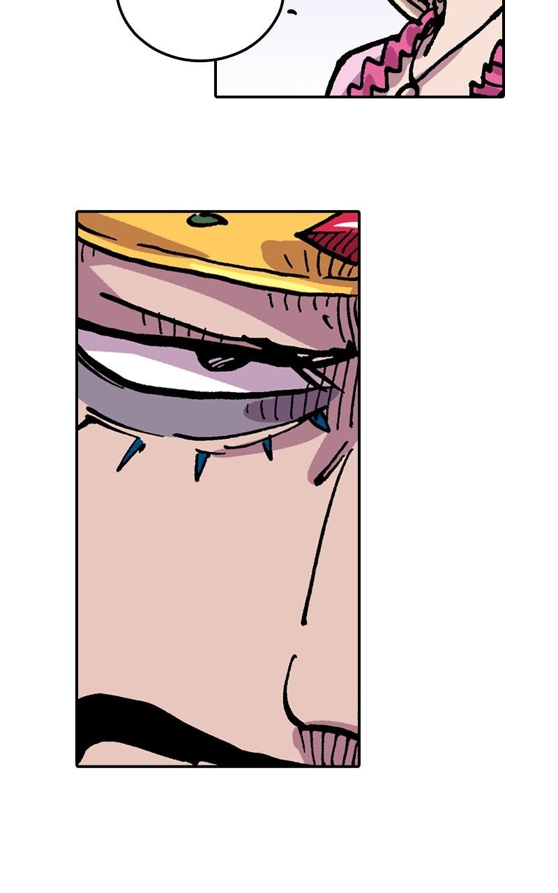 Read Clevatess EN Manga Online