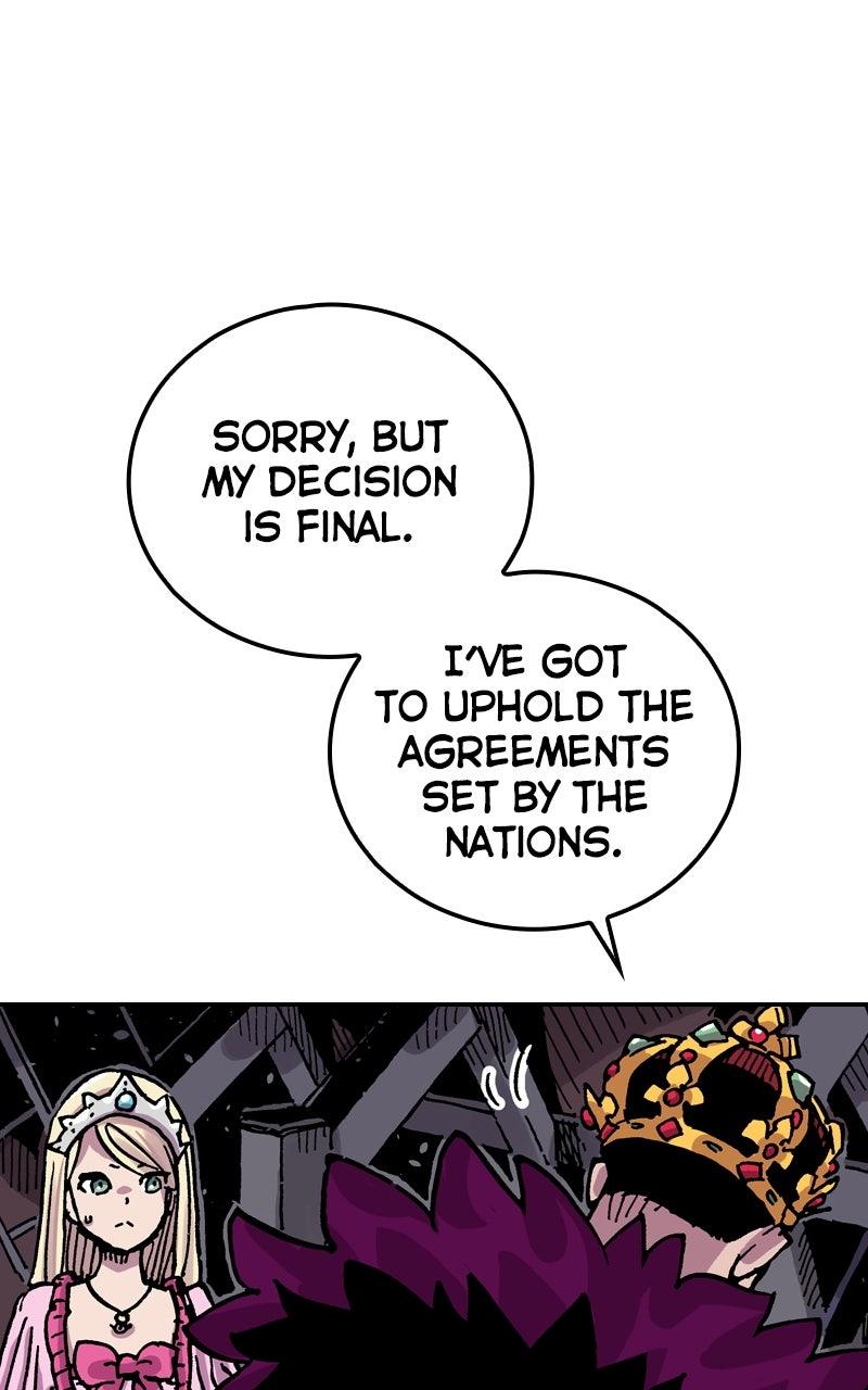 Read Clevatess EN Manga Online