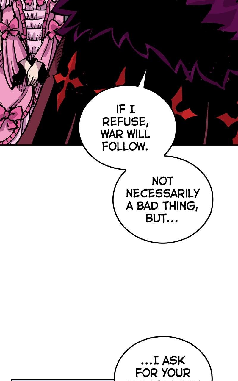 Read Clevatess EN Manga Online