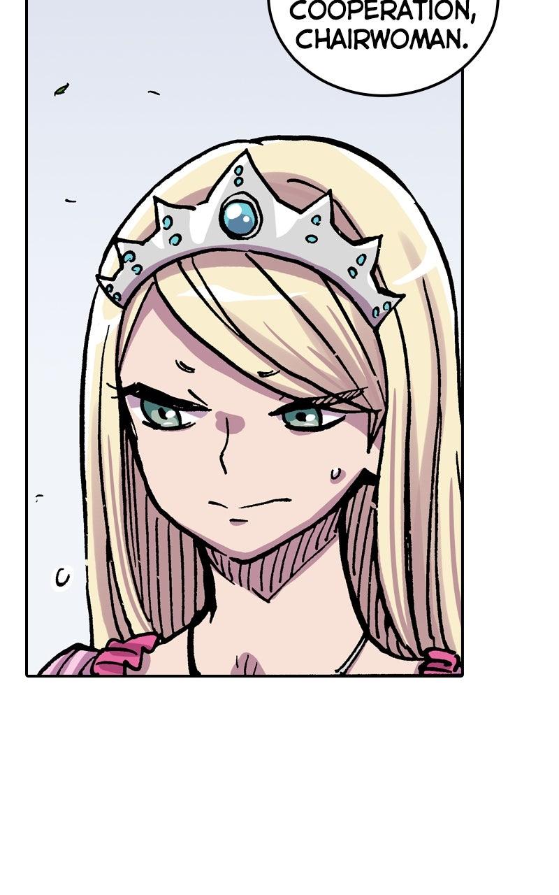 Read Clevatess EN Manga Online