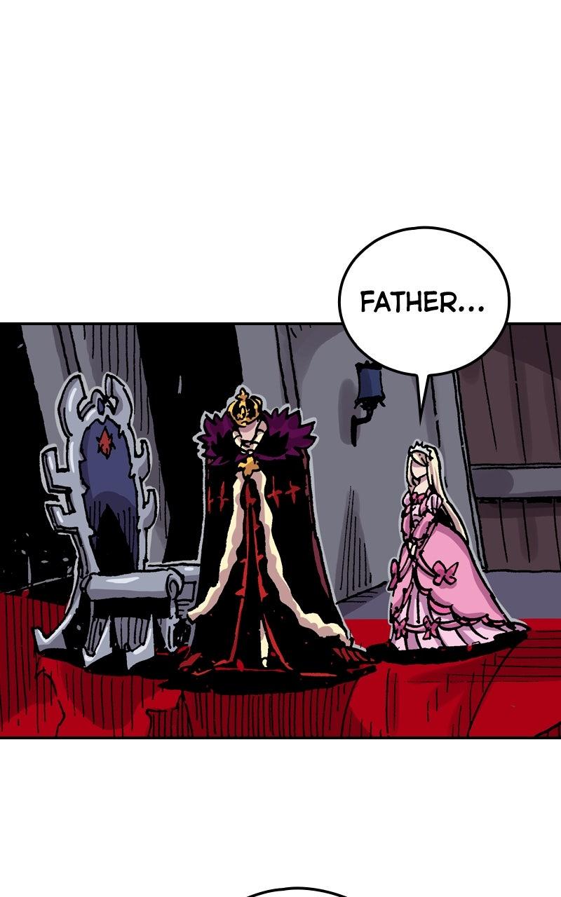Read Clevatess EN Manga Online