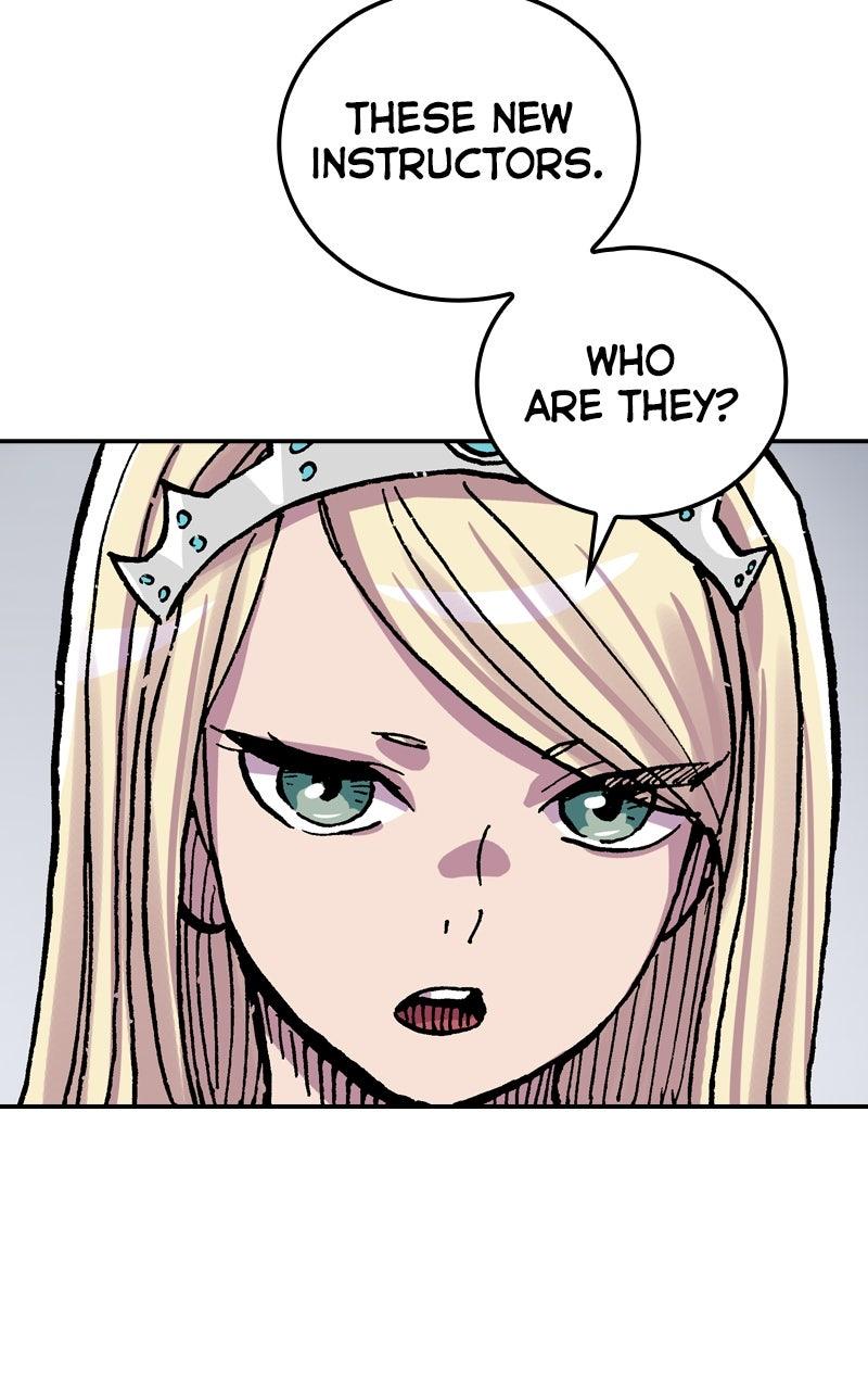 Read Clevatess EN Manga Online