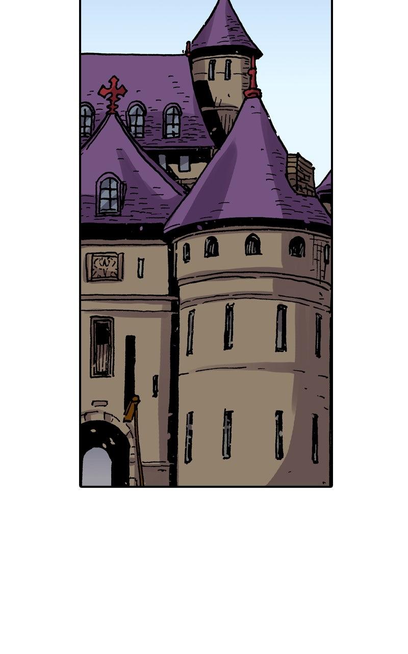 Read Clevatess EN Manga Online