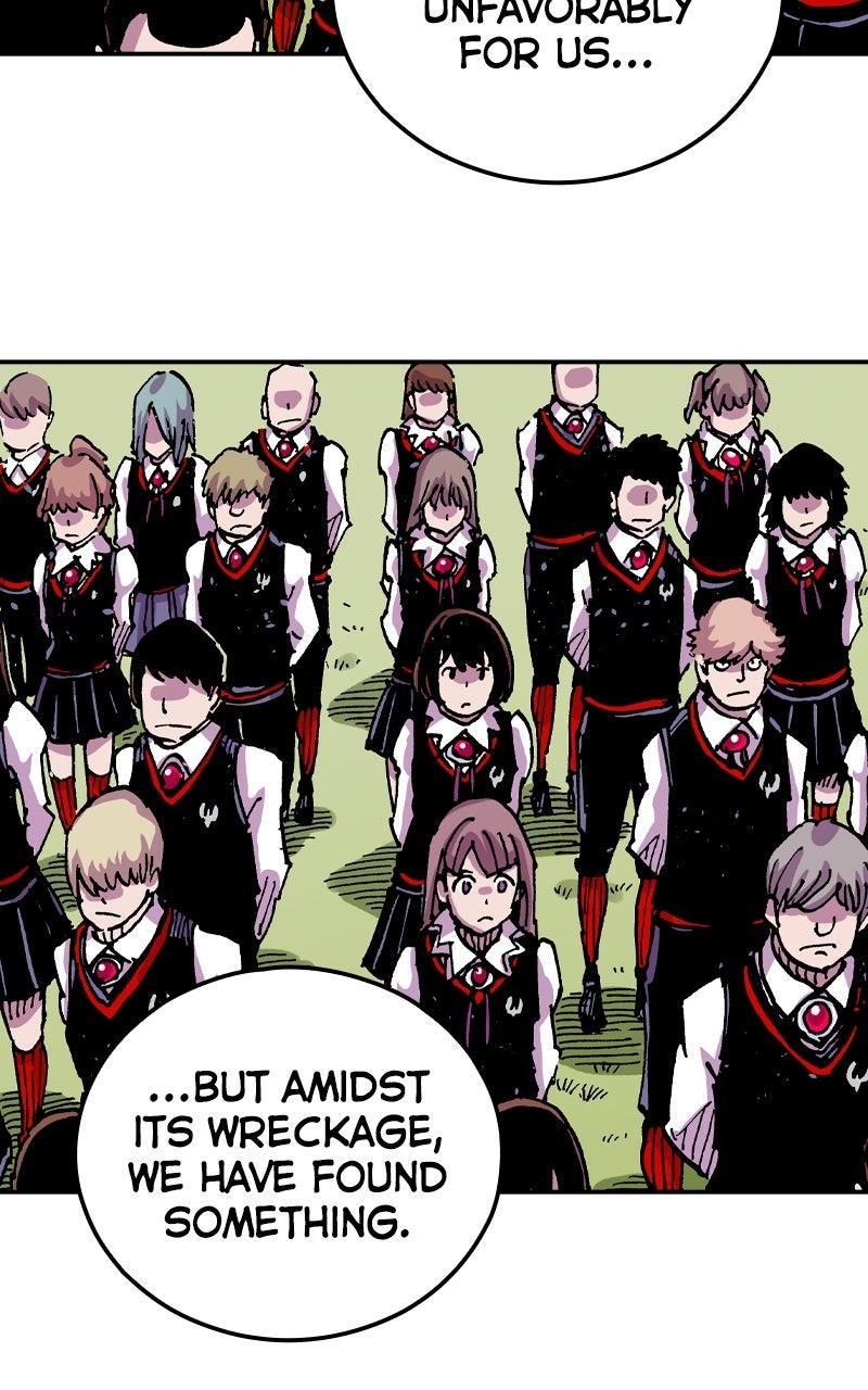 Read Clevatess EN Manga Online