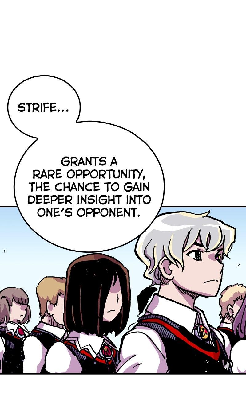 Read Clevatess EN Manga Online