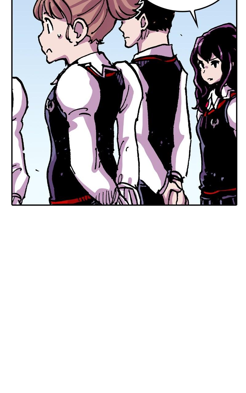 Read Clevatess EN Manga Online