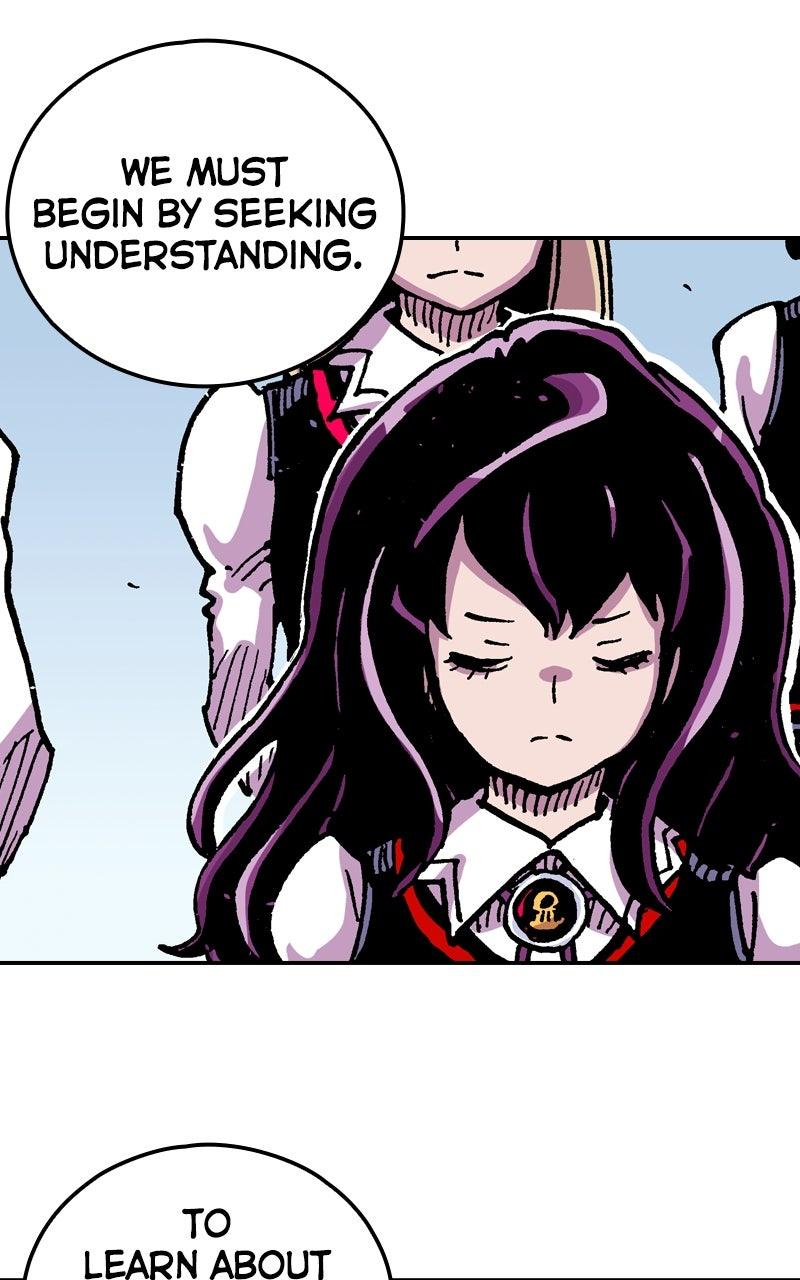Read Clevatess EN Manga Online