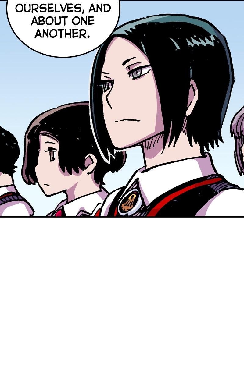 Read Clevatess EN Manga Online