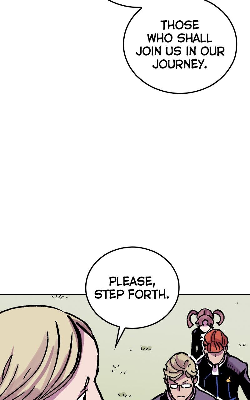 Read Clevatess EN Manga Online