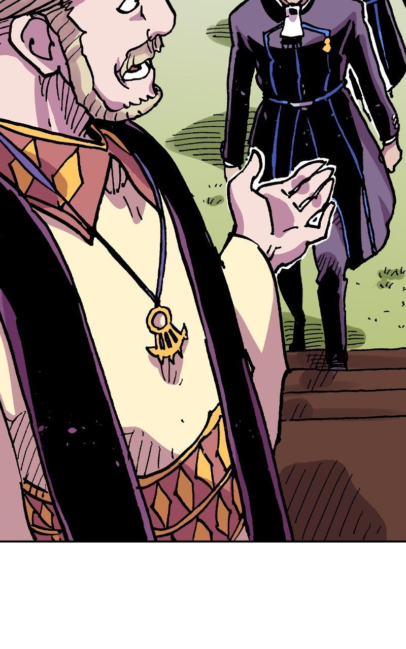 Read Clevatess EN Manga Online