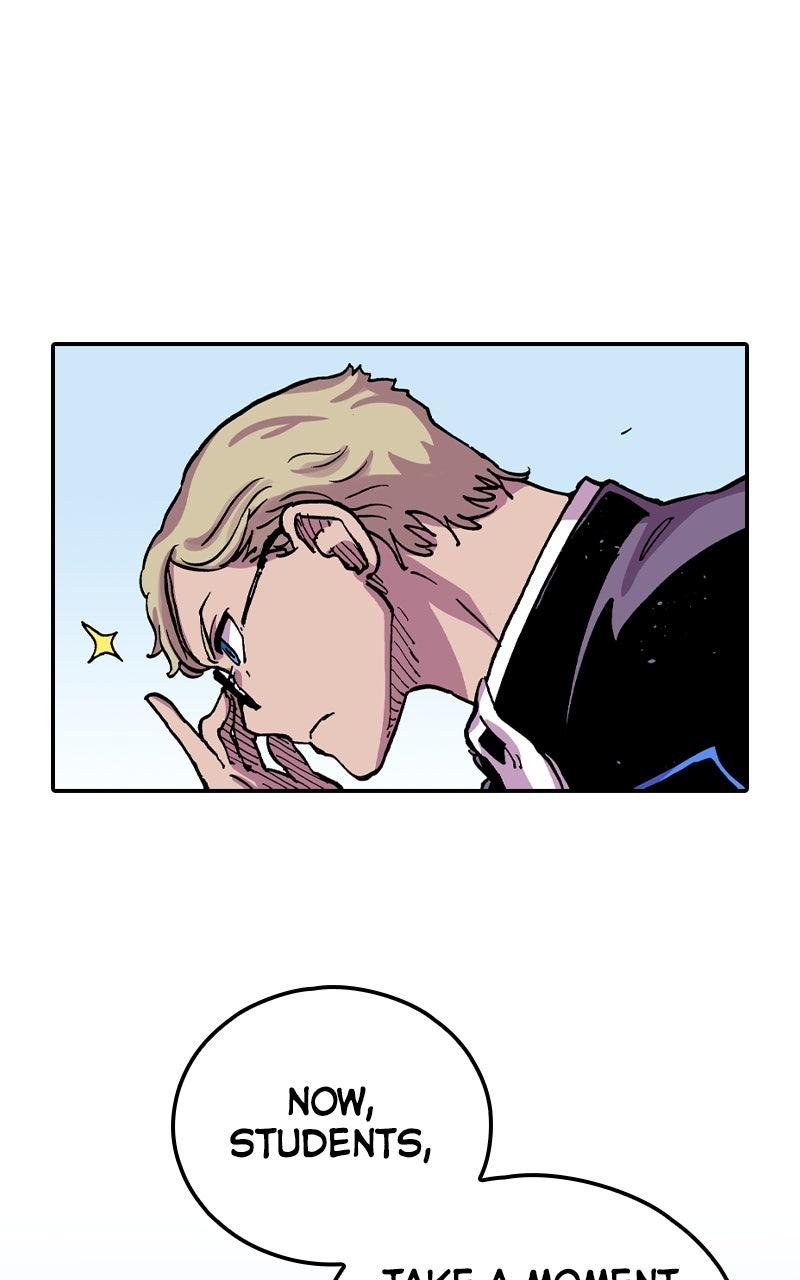Read Clevatess EN Manga Online