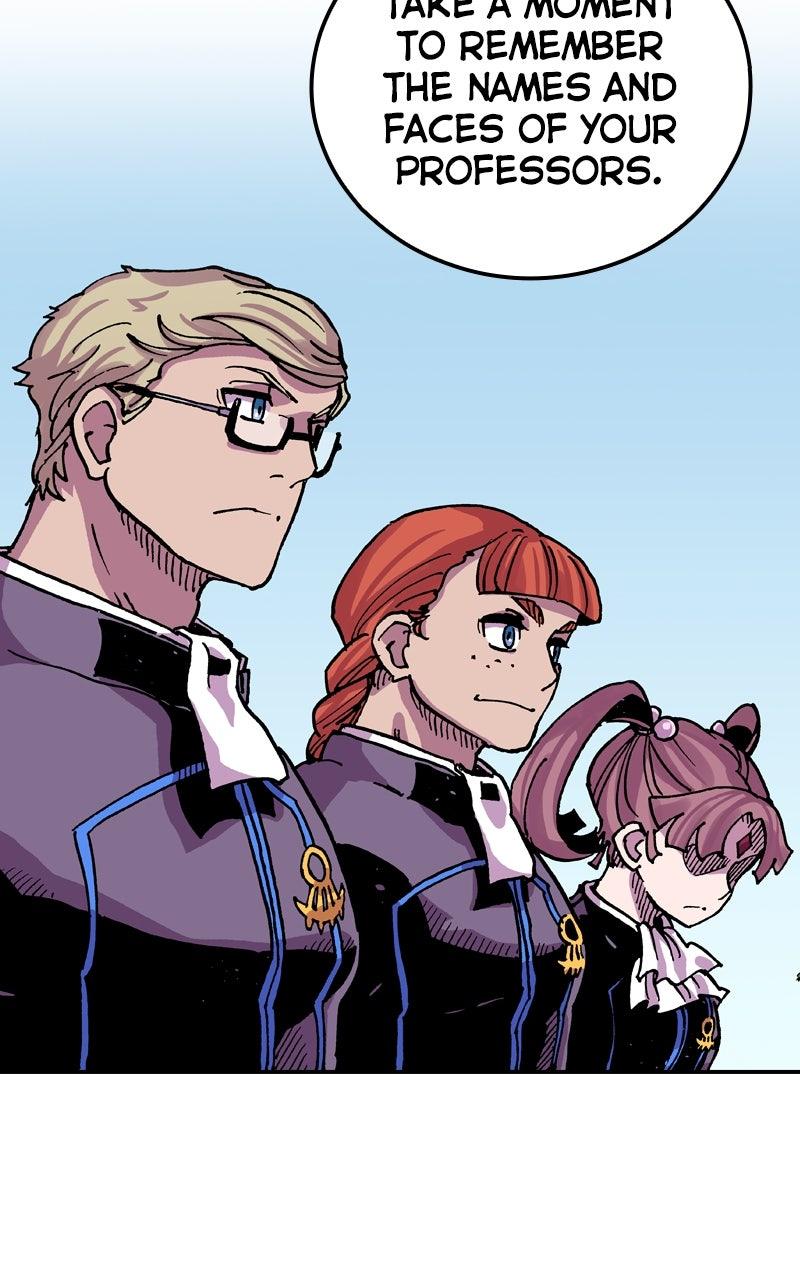 Read Clevatess EN Manga Online