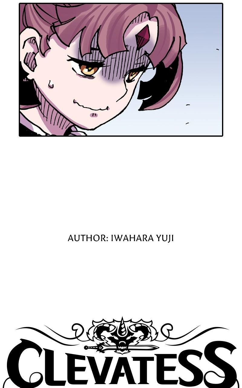 Read Clevatess EN Manga Online