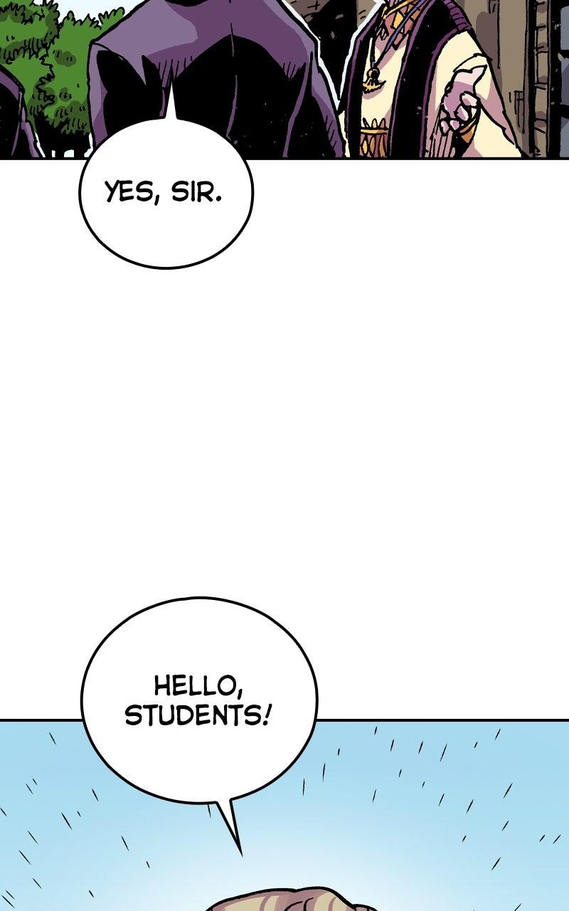 Read Clevatess EN Manga Online