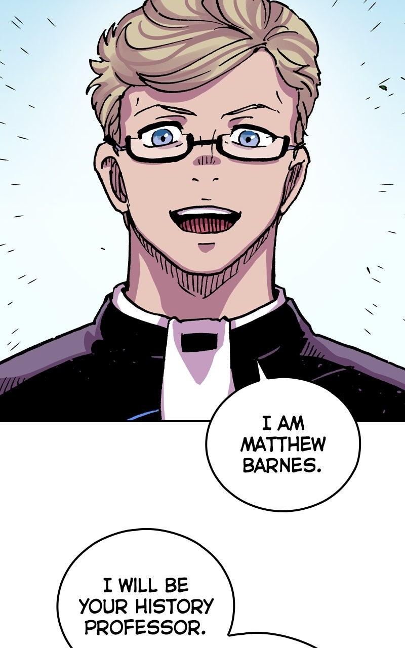 Read Clevatess EN Manga Online
