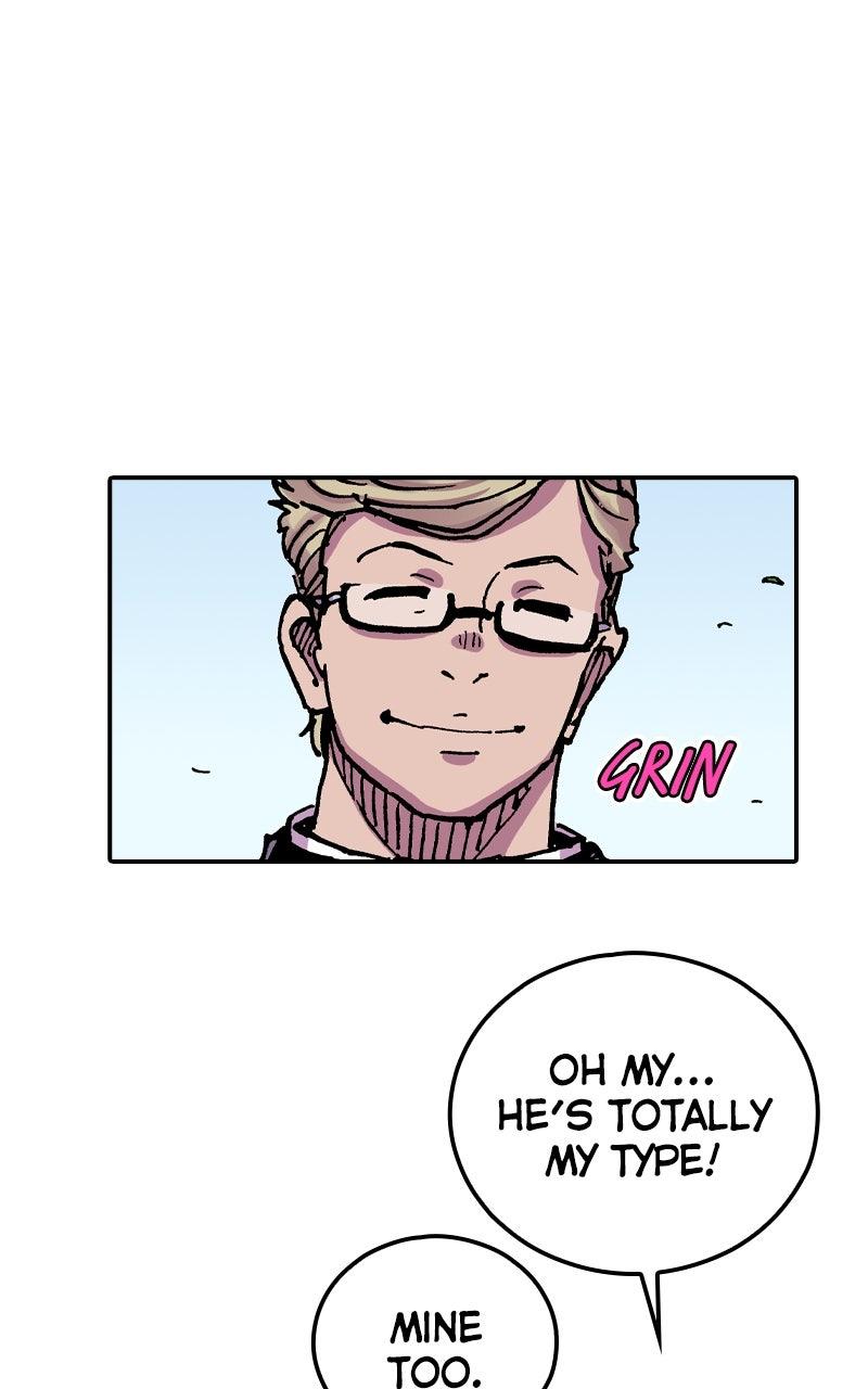 Read Clevatess EN Manga Online