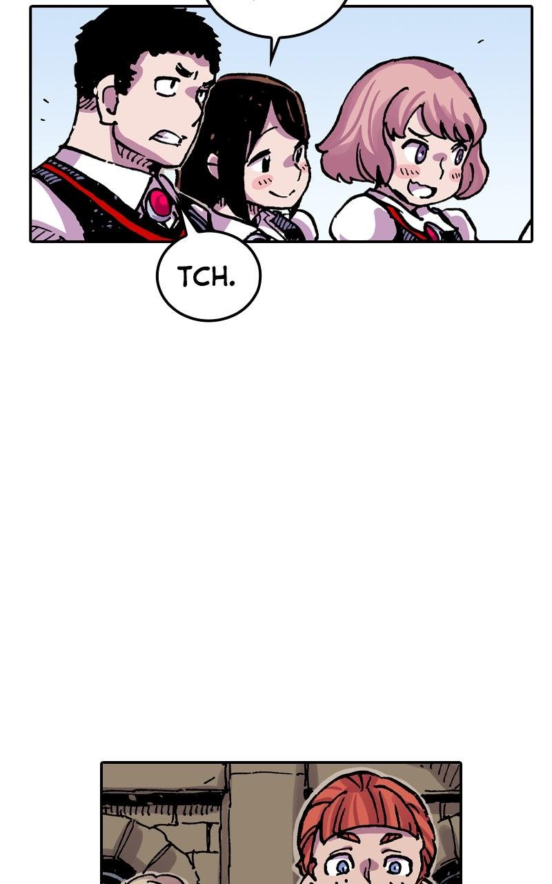 Read Clevatess EN Manga Online