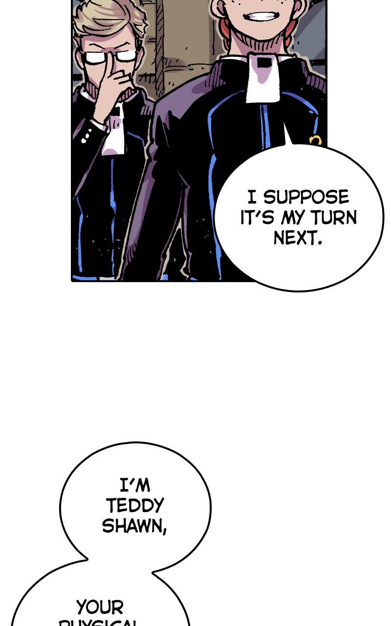 Read Clevatess EN Manga Online
