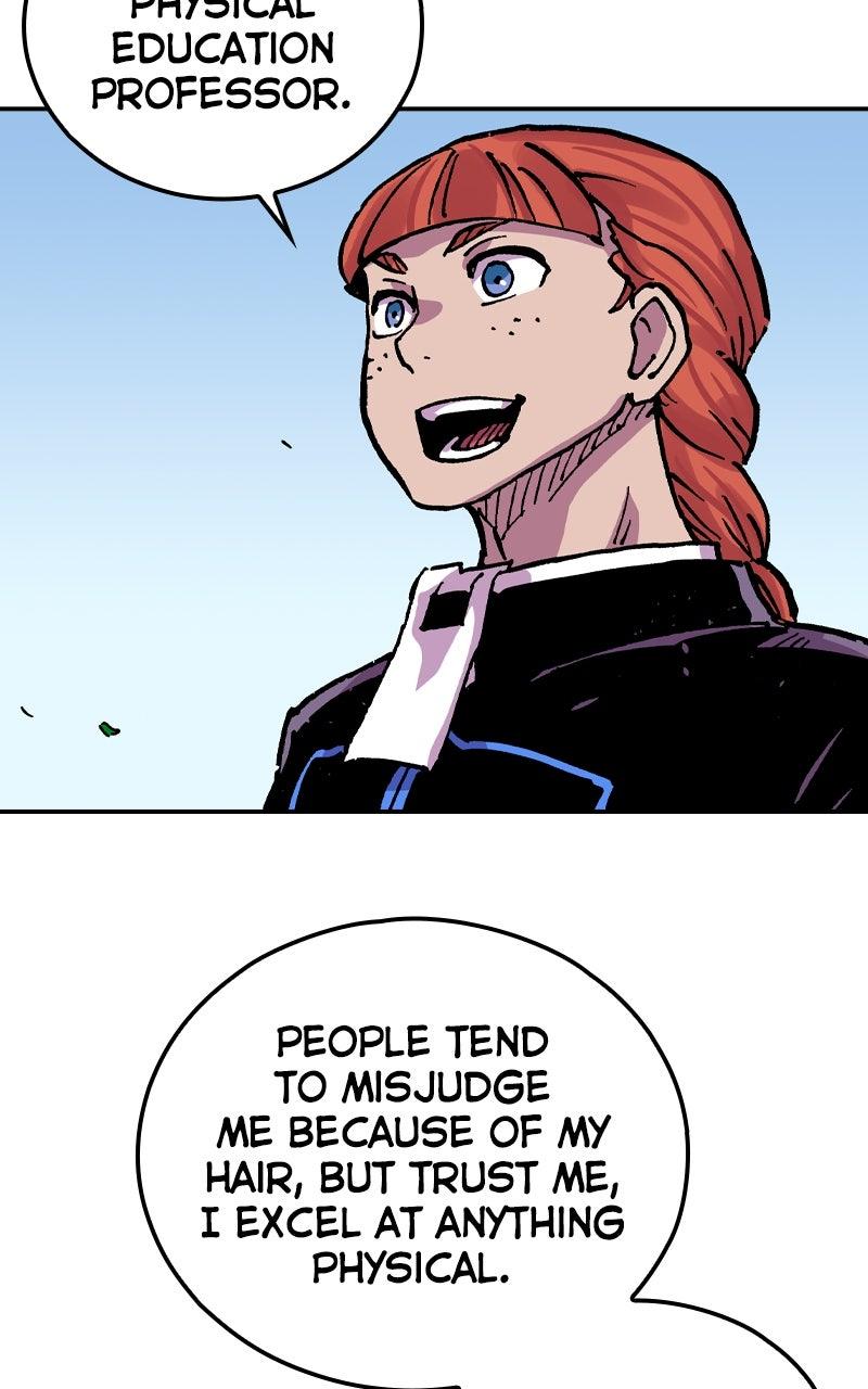 Read Clevatess EN Manga Online