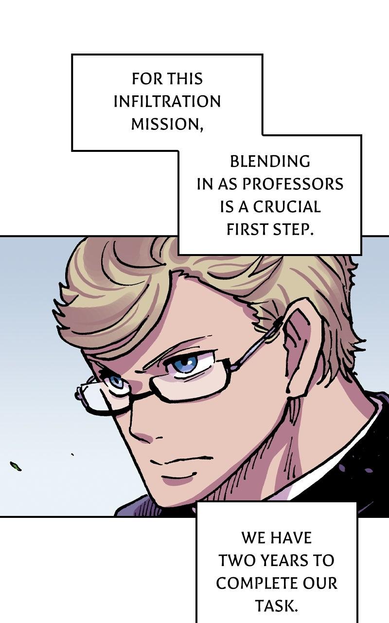 Read Clevatess EN Manga Online