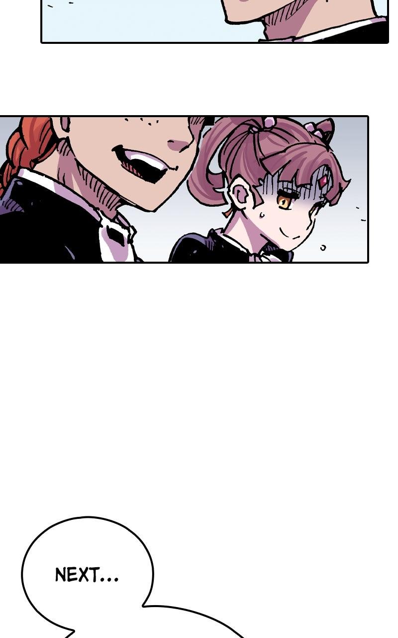 Read Clevatess EN Manga Online